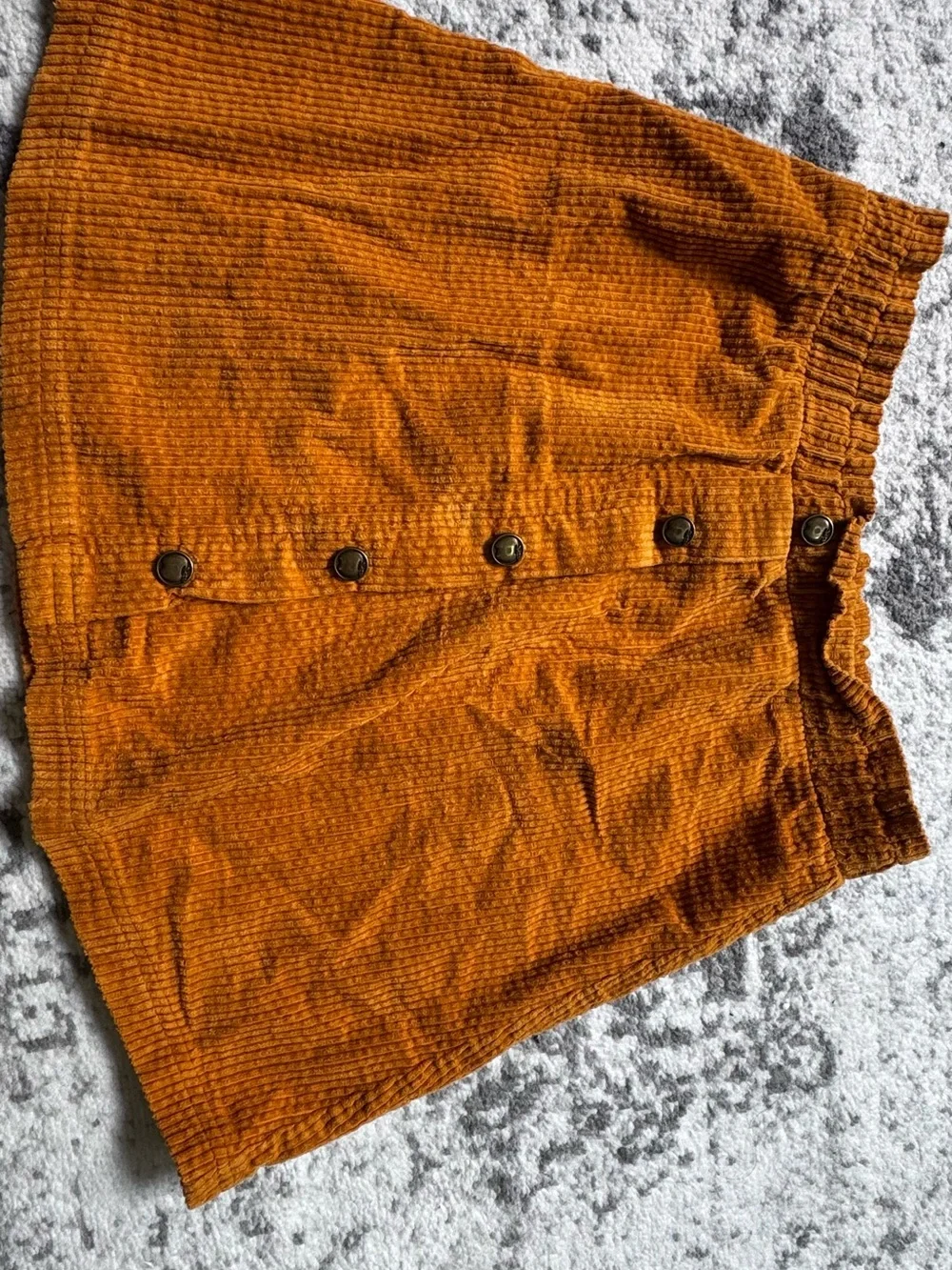 H&M back school